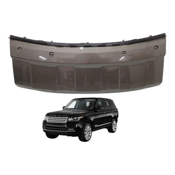 Defletor Parachoque Dinteiro Range Rover Vogue 2013