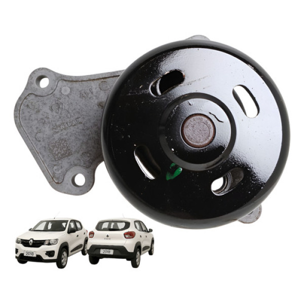 Bomba Agua Renault Kwid 1.0 2017 2022