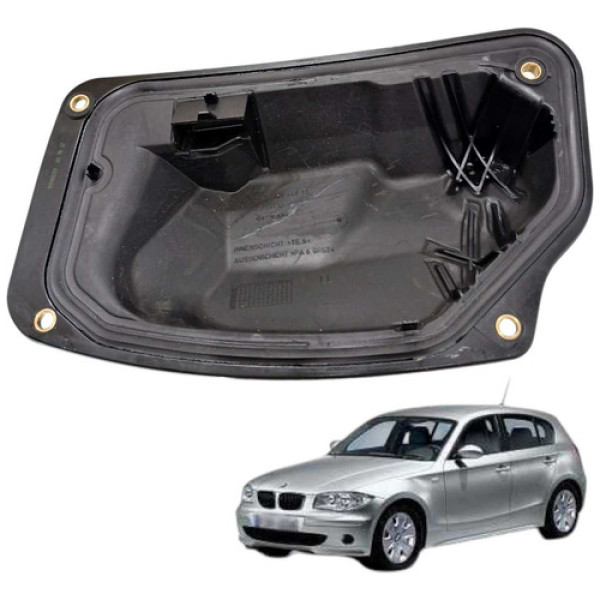 Suporte Motor Limpador Bmw 130i 3.0 2008 2009