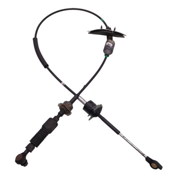 Cabo Seletor Marcha Cambio Automatico I30 2.0 2009 2010