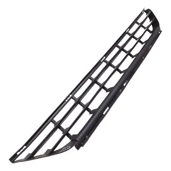 Grade Inferior Parachoque Volvo Xc60 2014 Fosco