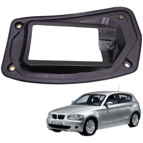 Suporte Chicote Moldura Fração Bmw 130i 3.0 2008 2009
