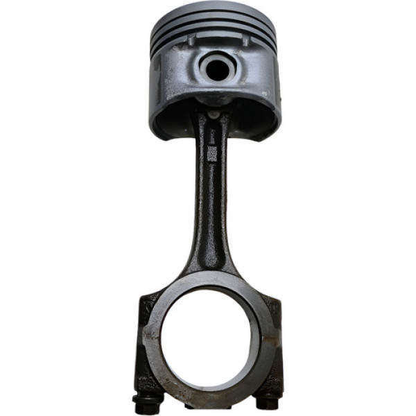 Pistao Biela Std Chevrolet Celta 1.0 8v Vhc 2001 2004