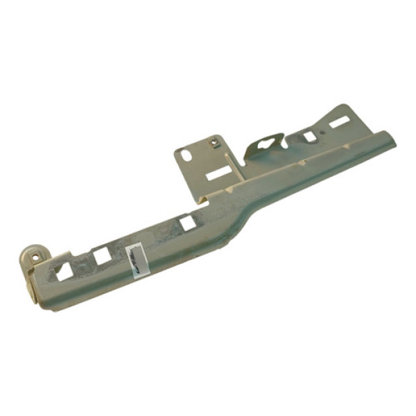 Suporte Esquerdo Paralama Citroen C4 Pallas 2008 2009 2010