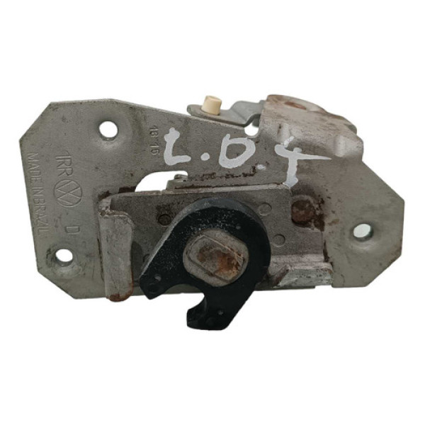 Fechadura Direita Tampa Traseira Volkswagen Saveiro  2015