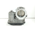 Corpo De Borboleta Tbi Vw Up 1.0 Flex 04c133062h