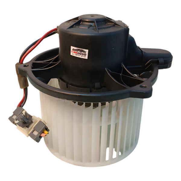 Motor Ar Forçado Ventilação Interna I30 2.0 2010 2011 2012