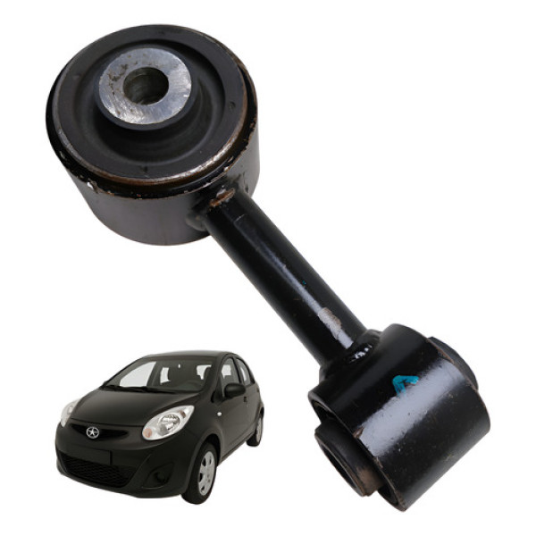 Suporte Coxim Caixa Cambio Jac J2 1.4 16v 2014