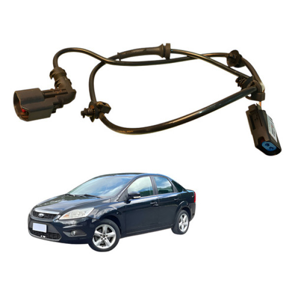 Chicote Sensor Abs Ford Focus 2.0 2009 2010 2011 2012