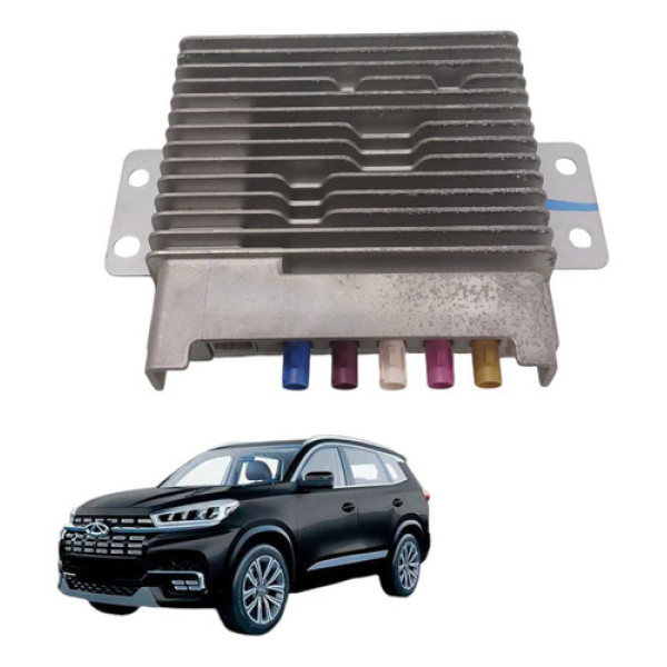 Modulo Camera Panoramica Chery Tiggo 8 2021 2024 2022