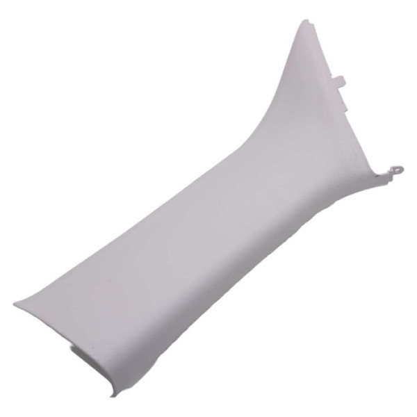 Moldura Coluna Esquerda Parabrisa Jeep Renegade 2016