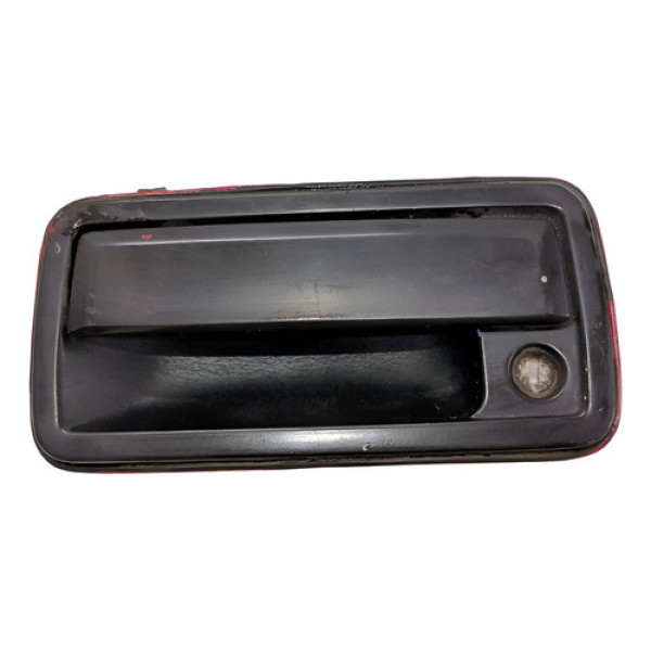 Maçaneta Externa Dianteira Esquerda Blazer 1996 1997 Dianteira