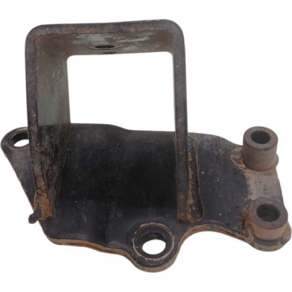 Suporte Esquerdo Motor Mitsubishi L200 Triton 3.5 2008