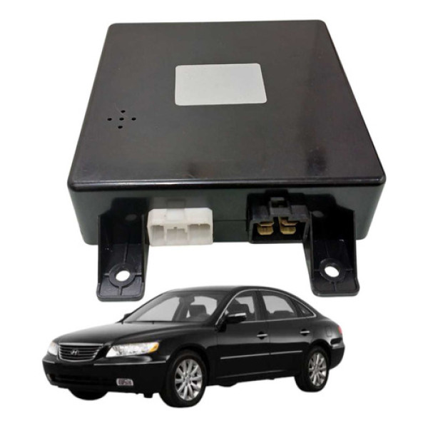 Modulo Conforto Azera 3.3 2008 2009 2010