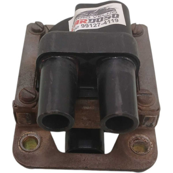 Bobina Ignição Fiat Palio Siena 1.0 2005 2006