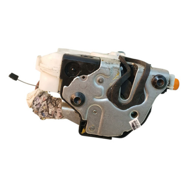 Fechadura Porta Dianteira Esquerda Vw Fox 2015 2016 2017