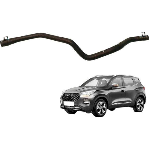 Mangueira Arrefecimento Chery Tiggo 5x 1.5 2021 2024