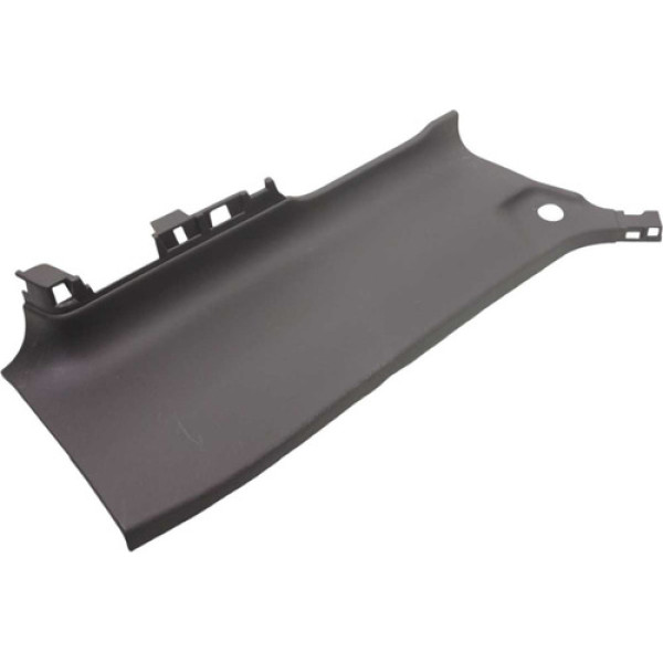 Moldura Coluna Direita Nissan Frontier 2.5 2008 2012