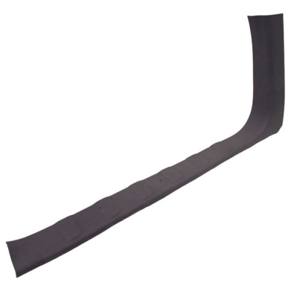 Soleira Dianteira Esquerda Nissan Frontier 2008 2012 Cinza