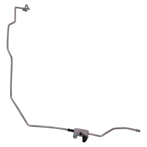 Mangueira Ar Condicionado Geely Gc2 1.0 2015