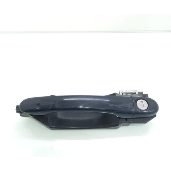 Maçaneta Externa Dianteira Esquerda Fiat Palio 2006 A 2011