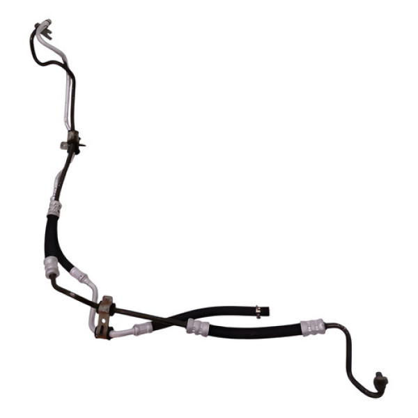 Mangueira Ar Condicionado Peugeot 307 Sw 2004 Manual