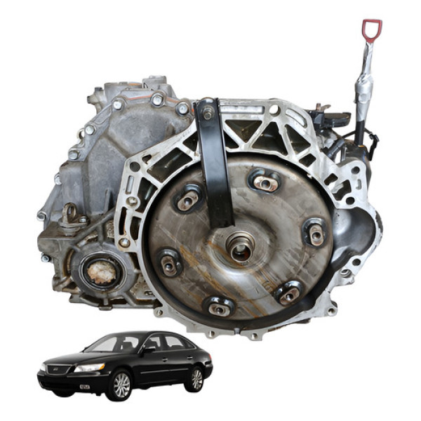 Caixa Cambio Automatico Azera 3.3 2008 2009 2010