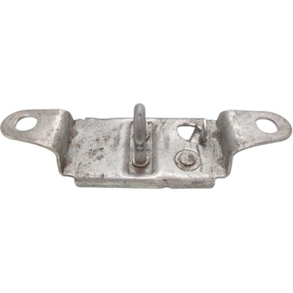 Batente Fechadura Tampa Traseira Fiat Linea 2009