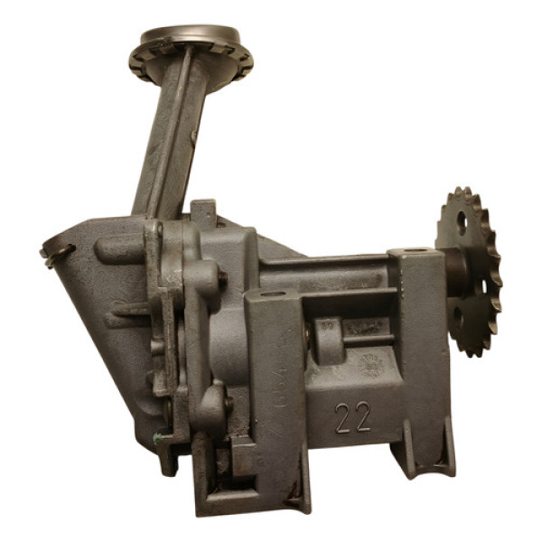 Bomba Oleo Renault Sandero 1.6 2009