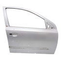 Porta Dianteira Direita Vectra Expression 2.0 8v 2007  Direito Prata