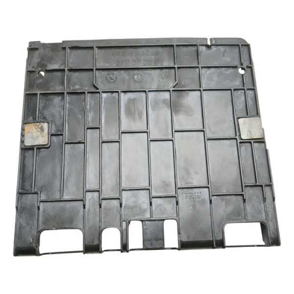 Suporte Modulo Injecao Citroen C3 1.4 8v 2010