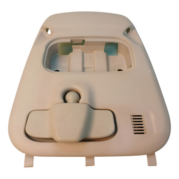 Moldura Luz Teto Cortesia Citroen Aircross 1.6 2015