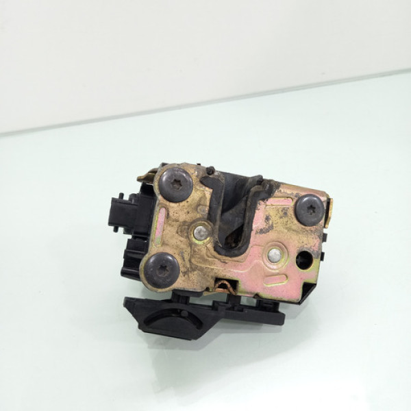 Fechadura Porta Dianteira Direita Renault Clio 2006 2007 