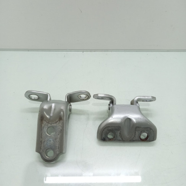 Dobradiça Porta Traseira Direita Hyundai I30 2010 2011 2012