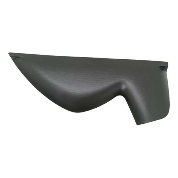 Acabamento Lateral Esquerdo Painel Fiat Argo Drive 1.0  2020