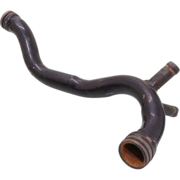 Cano Bomba Agua Peugeot 307 2.0 2006 