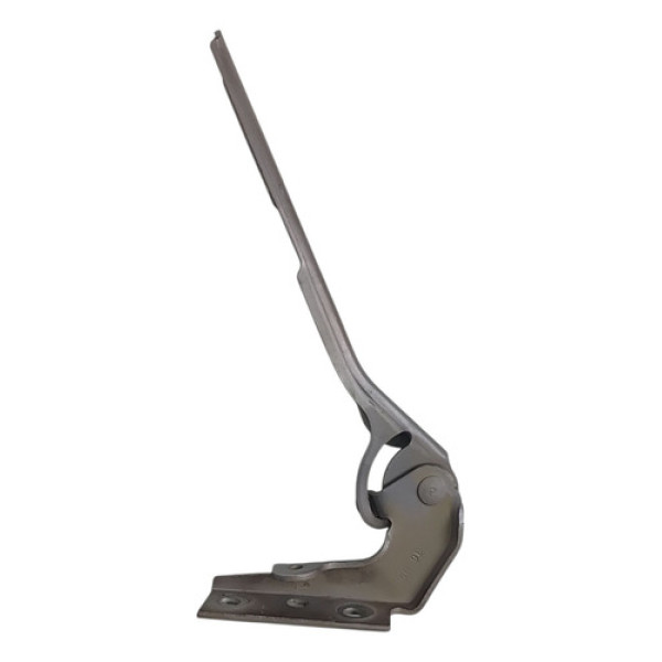 Dobradiça Capo Esquerdo Audi A4 1.8 Turbo 2005 2006 2007