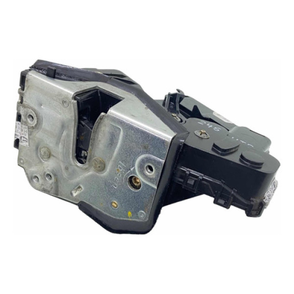 Fechadura Porta Dianteira Direita Bmw 325i 2003