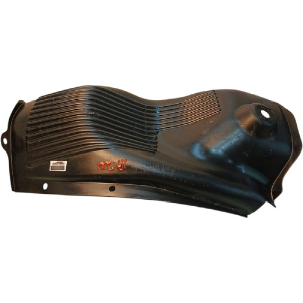 Parabarro Traseiro Direito Hb20 2013 2014 2015 2016