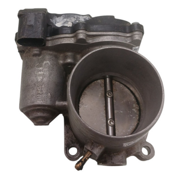 Tbi Corpo Borboleta Vw Gol Polo Fox 1.6 2013 2016