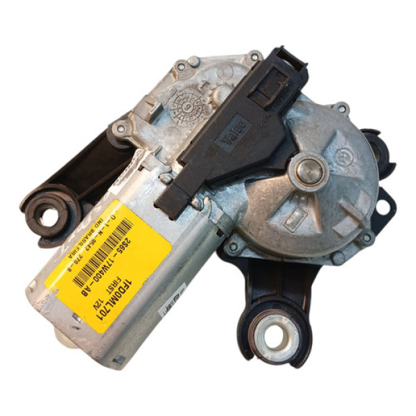 Motor Limpador Traseiro Ford Ecosport 2009 2010 2011