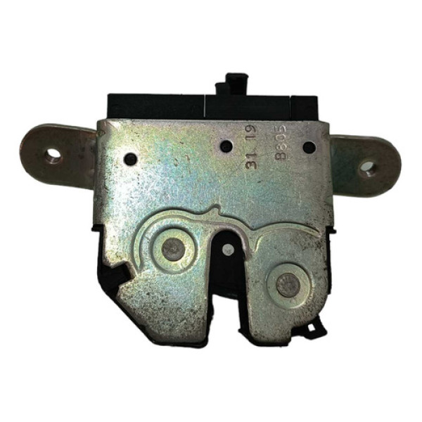  Fechadura Eletrica Tampa Traseira Fiat Argo Drive 1.0  2020