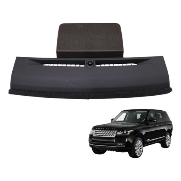 Acabamento Central Painel Range Rover Vogue 2013 Cpla044a98b