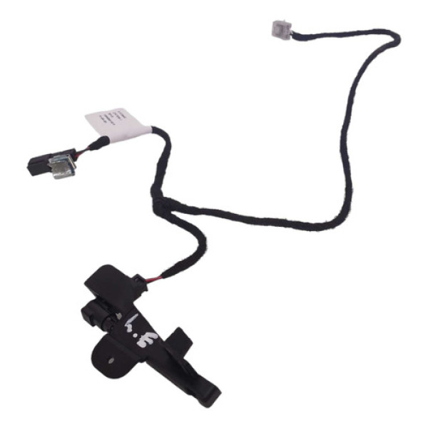 Chicote Iluminação Porta Diant Le Jeep Renegade 2016