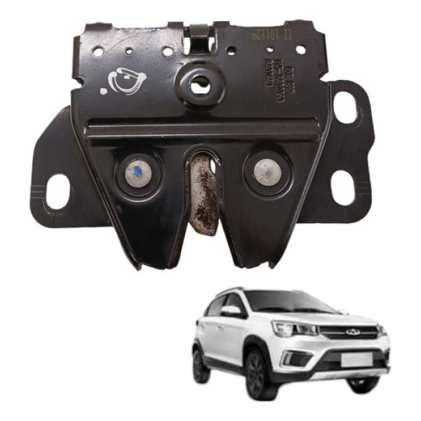 Fechadura Trava Capo Chery Tiggo 2 1.5 2019 2020