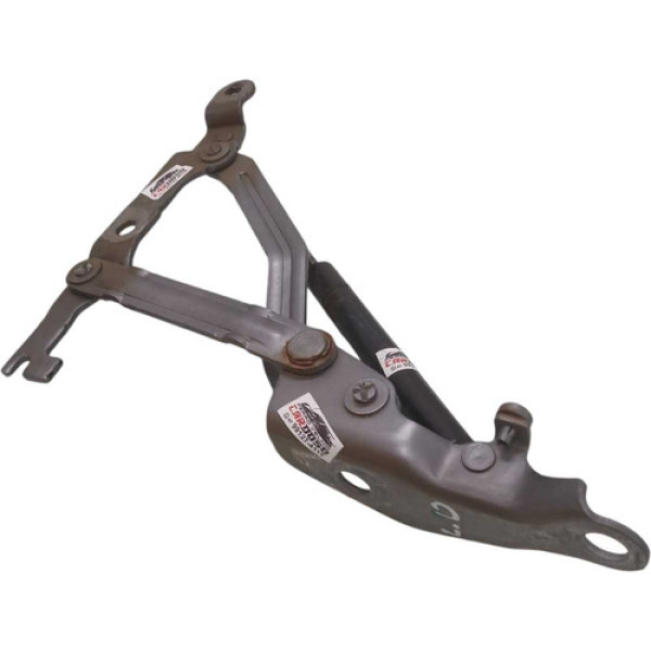 Dobradiça Direita Tampa Traseira Ford Fusion 2006 2008