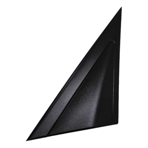 Moldura Externa Retrovisor Direito Hyundai Hb20 2015