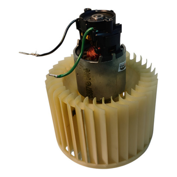 Motor Ar Forçado Ventilação Interna Peugeot 206 1.0 16v 2005