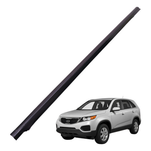 Pestana Externa Porta Dianteira Direita Sorento 2.4 2012