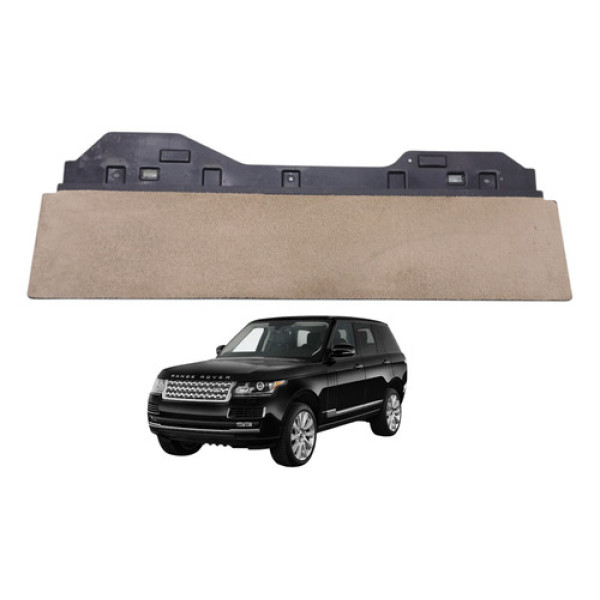Acabamento Forro Porta Malas Range Rover Vogue 2013